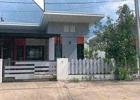 บ้านแฝดหลุดจำนอง ธ.ธนาคารอาคารสงเคราะห์ ปราจีนบุรี ศรีมหาโพธิ กรอกสมบูรณ์
