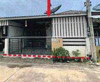 ทาวน์เฮ้าส์หลุดจำนอง ธ.ธนาคารอาคารสงเคราะห์ ปราจีนบุรี ศรีมหาโพธิ กรอกสมบูรณ์