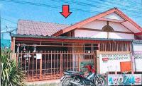 ทาวน์เฮ้าส์หลุดจำนอง ธ.ธนาคารอาคารสงเคราะห์ นครราชสีมา โชคชัย ด่านเกวียน