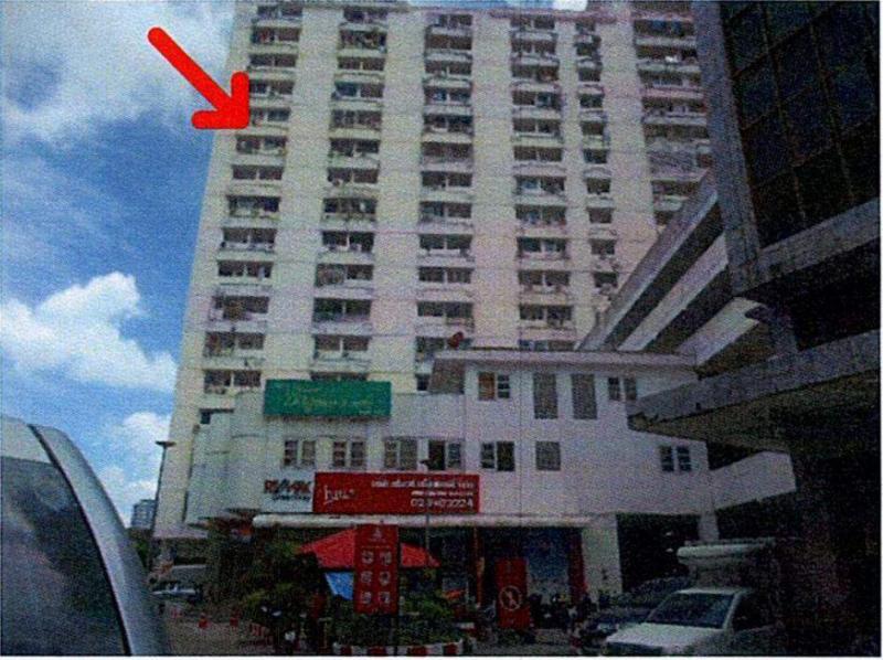 คอนโดหลุดจำนอง ธ.ธนาคารอาคารสงเคราะห์ กรุงเทพมหานคร จอมทอง บางมด