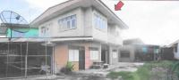 บ้านเดี่ยวหลุดจำนอง ธ.ธนาคารอาคารสงเคราะห์ นครราชสีมา ปักธงชัย เมืองปัก