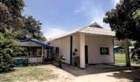 บ้านเดี่ยวหลุดจำนอง ธ.ธนาคารอาคารสงเคราะห์ เชียงใหม่ ฝาง แม่คะ