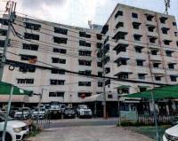 คอนโดหลุดจำนอง ธ.ธนาคารอาคารสงเคราะห์ นนทบุรี บางกรวย บางกรวย