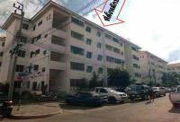 คอนโดหลุดจำนอง ธ.ธนาคารอาคารสงเคราะห์ นนทบุรี บางใหญ่ บางใหญ่