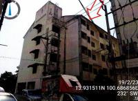 คอนโดหลุดจำนอง ธ.ธนาคารอาคารสงเคราะห์ ปทุมธานี ลำลูกกา บึงลาดสวาย