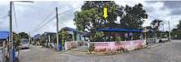 บ้านเดี่ยวหลุดจำนอง ธ.ธนาคารอาคารสงเคราะห์ ฉะเชิงเทรา บางคล้า ท่าทองหลาง