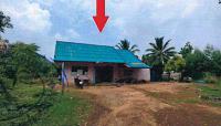 บ้านเดี่ยวหลุดจำนอง ธ.ธนาคารอาคารสงเคราะห์ ปราจีนบุรี กบินทร์บุรี ย่านรี
