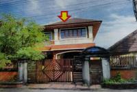 บ้านเดี่ยวหลุดจำนอง ธ.ธนาคารอาคารสงเคราะห์ นครศรีธรรมราช เมืองนครศรีธรรมราช ท่าซัก