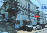 คอนโดหลุดจำนอง ธ.ธนาคารอาคารสงเคราะห์ กรุงเทพมหานคร ดอนเมือง ตลาดบางเขน