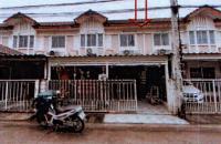 ทาวน์เฮ้าส์หลุดจำนอง ธ.ธนาคารอาคารสงเคราะห์ นนทบุรี เมืองนนทบุรี บางไผ่