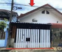 บ้านแฝดหลุดจำนอง ธ.ธนาคารอาคารสงเคราะห์ ยะลา เมืองยะลา สะเตง
