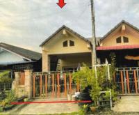 บ้านแฝดหลุดจำนอง ธ.ธนาคารอาคารสงเคราะห์ ยะลา เมืองยะลา สะเตง