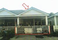 ทาวน์เฮ้าส์หลุดจำนอง ธ.ธนาคารอาคารสงเคราะห์ ราชบุรี บ้านโป่ง หนองกบ