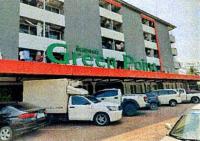 คอนโดหลุดจำนอง ธ.ธนาคารอาคารสงเคราะห์ กรุงเทพมหานคร หนองจอก กระทุ่มราย