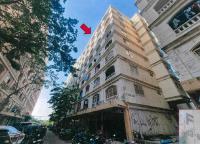 คอนโดหลุดจำนอง ธ.ธนาคารอาคารสงเคราะห์ กรุงเทพมหานคร ประเวศ ดอกไม้