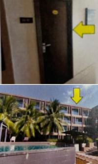 คอนโดหลุดจำนอง ธ.ธนาคารอาคารสงเคราะห์ ภูเก็ต เมืองภูเก็ต -