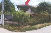 บ้านเดี่ยวหลุดจำนอง ธ.ธนาคารอาคารสงเคราะห์ สระบุรี บ้านหมอ บ้านครัว