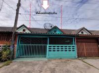 ทาวน์เฮ้าส์หลุดจำนอง ธ.ธนาคารอาคารสงเคราะห์ พระนครศรีอยุธยา ท่าเรือ ท่าหลวง