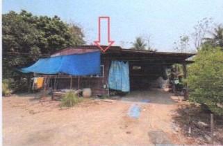 บ้านเดี่ยวหลุดจำนอง ธ.ธนาคารอาคารสงเคราะห์ ลำปาง เมืองลำปาง เวียงเหนือ