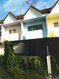 ทาวน์เฮ้าส์หลุดจำนอง ธ.ธนาคารอาคารสงเคราะห์ ราชบุรี บ้านโป่ง บ้านโป่ง
