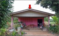 บ้านเดี่ยวหลุดจำนอง ธ.ธนาคารอาคารสงเคราะห์ ตรัง วังวิเศษ เขาวิเศษ