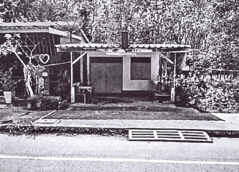 บ้านเดี่ยวหลุดจำนอง ธ.ธนาคารอาคารสงเคราะห์ พัทลุง ตะโหมด -