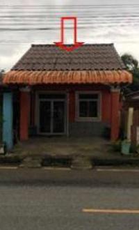 บ้านเดี่ยวหลุดจำนอง ธ.ธนาคารอาคารสงเคราะห์ สงขลา รัตภูมิ กำแพงเพชร