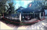 บ้านเดี่ยวหลุดจำนอง ธ.ธนาคารอาคารสงเคราะห์ สงขลา หาดใหญ่ ทุ่งใหญ่
