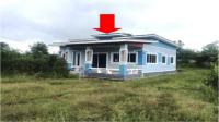 บ้านเดี่ยวหลุดจำนอง ธ.ธนาคารอาคารสงเคราะห์ หนองบัวลำภู โนนสัง โนนสัง