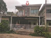 บ้านแฝดหลุดจำนอง ธ.ธนาคารอาคารสงเคราะห์ สุราษฎร์ธานี เมืองสุราษฎร์ธานี วัดประดู่