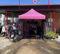 ทาวน์เฮ้าส์หลุดจำนอง ธ.ธนาคารอาคารสงเคราะห์ พระนครศรีอยุธยา นครหลวง บ่อโพง