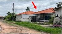 บ้านเดี่ยวหลุดจำนอง ธ.ธนาคารอาคารสงเคราะห์ นครราชสีมา เมืองนครราชสีมา โคกกรวด