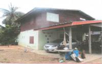 บ้านเดี่ยวหลุดจำนอง ธ.ธนาคารอาคารสงเคราะห์ นครสวรรค์ ลาดยาว ศาลเจ้าไก่ต่อ