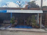 ทาวน์เฮ้าส์หลุดจำนอง ธ.ธนาคารอาคารสงเคราะห์ ชุมพร ละแม ละแม