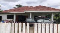 บ้านเดี่ยวหลุดจำนอง ธ.ธนาคารอาคารสงเคราะห์ อุดรธานี เมืองอุดรธานี โนนสูง