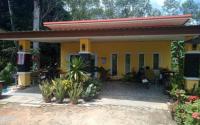 บ้านเดี่ยวหลุดจำนอง ธ.ธนาคารอาคารสงเคราะห์ ตรัง กันตัง ควนธานี