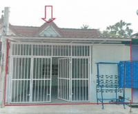 ทาวน์เฮ้าส์หลุดจำนอง ธ.ธนาคารอาคารสงเคราะห์ นครปฐม นครชัยศรี ท่าพระยา