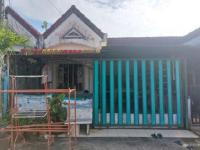 ทาวน์เฮ้าส์หลุดจำนอง ธ.ธนาคารอาคารสงเคราะห์ สงขลา หาดใหญ่ ทุ่งใหญ่