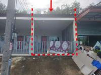 ทาวน์เฮ้าส์หลุดจำนอง ธ.ธนาคารอาคารสงเคราะห์ สงขลา หาดใหญ่ ทุ่งใหญ่