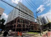 คอนโดหลุดจำนอง ธ.ธนาคารอาคารสงเคราะห์ กรุงเทพมหานคร บางพลัด บางยี่ขัน