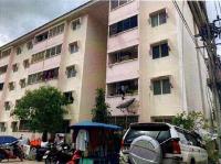 คอนโดหลุดจำนอง ธ.ธนาคารอาคารสงเคราะห์ นนทบุรี ปากเกร็ด บางพูด