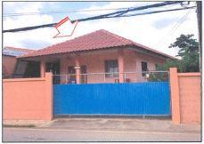 บ้านเดี่ยวหลุดจำนอง ธ.ธนาคารอาคารสงเคราะห์ แพร่ สูงเม่น เวียงทอง