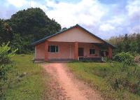 บ้านเดี่ยวหลุดจำนอง ธ.ธนาคารอาคารสงเคราะห์ สงขลา รัตภูมิ คูหาใต้
