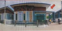 บ้านเดี่ยวหลุดจำนอง ธ.ธนาคารอาคารสงเคราะห์ ลำพูน เมืองลำพูน ป่าสัก