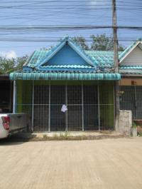 อาคารพาณิชย์หลุดจำนอง ธ.ธนาคารอาคารสงเคราะห์ สงขลา บางกล่ำ ท่าช้าง