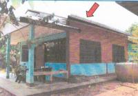 บ้านเดี่ยวหลุดจำนอง ธ.ธนาคารอาคารสงเคราะห์ ชัยภูมิ คอนสวรรค์ ช่องสามหมอ