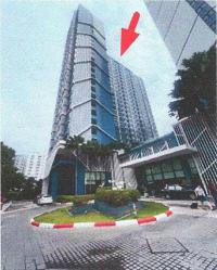 คอนโดหลุดจำนอง ธ.ธนาคารอาคารสงเคราะห์ กรุงเทพมหานคร จตุจักร ลาดยาว