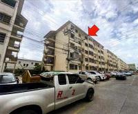 คอนโดหลุดจำนอง ธ.ธนาคารอาคารสงเคราะห์ สมุทรปราการ บางพลี บางโฉลง