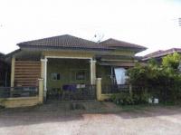 บ้านเดี่ยวหลุดจำนอง ธ.ธนาคารอาคารสงเคราะห์ ตราด เมืองตราด หนองเสม็ด