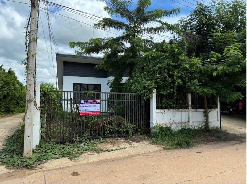 บ้านเดี่ยวหลุดจำนอง ธ.ธนาคารอาคารสงเคราะห์ พิษณุโลก เมืองพิษณุโลก ท่าโพธิ์
